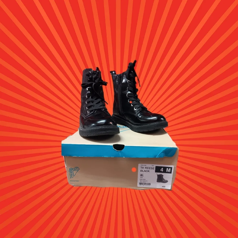 Girls thereabouts sz4